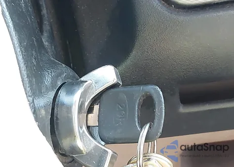 1992 Ford F150 z USA, uszkodzony, nr VIN 1FTEX15N4NKB29396